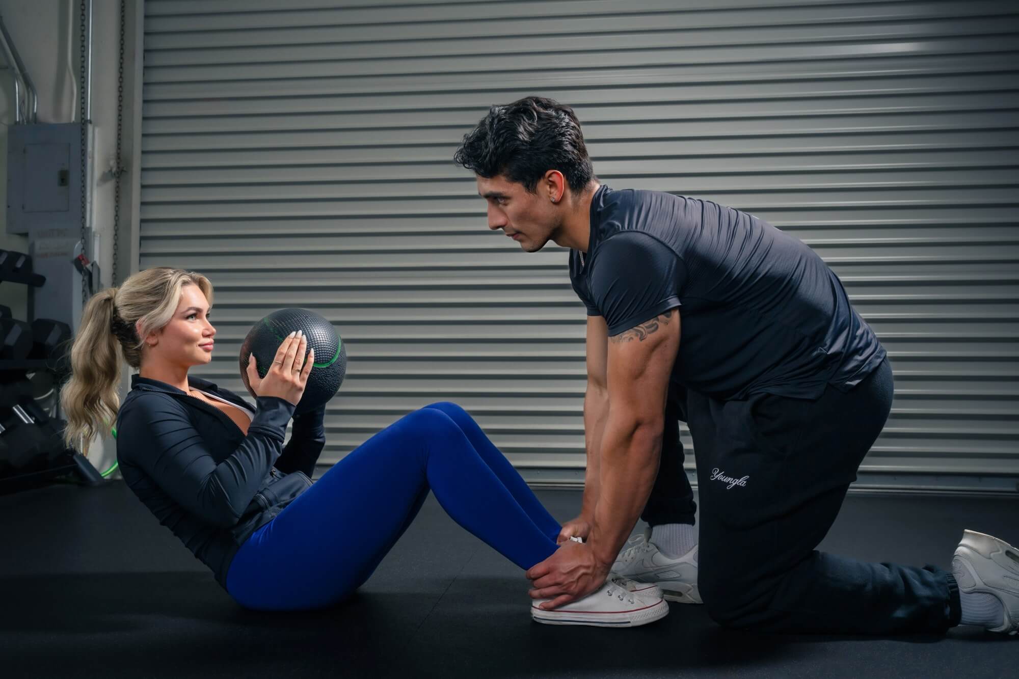 Personal Trainer Agoura Hills Elite Fitness Coach, Peak Results